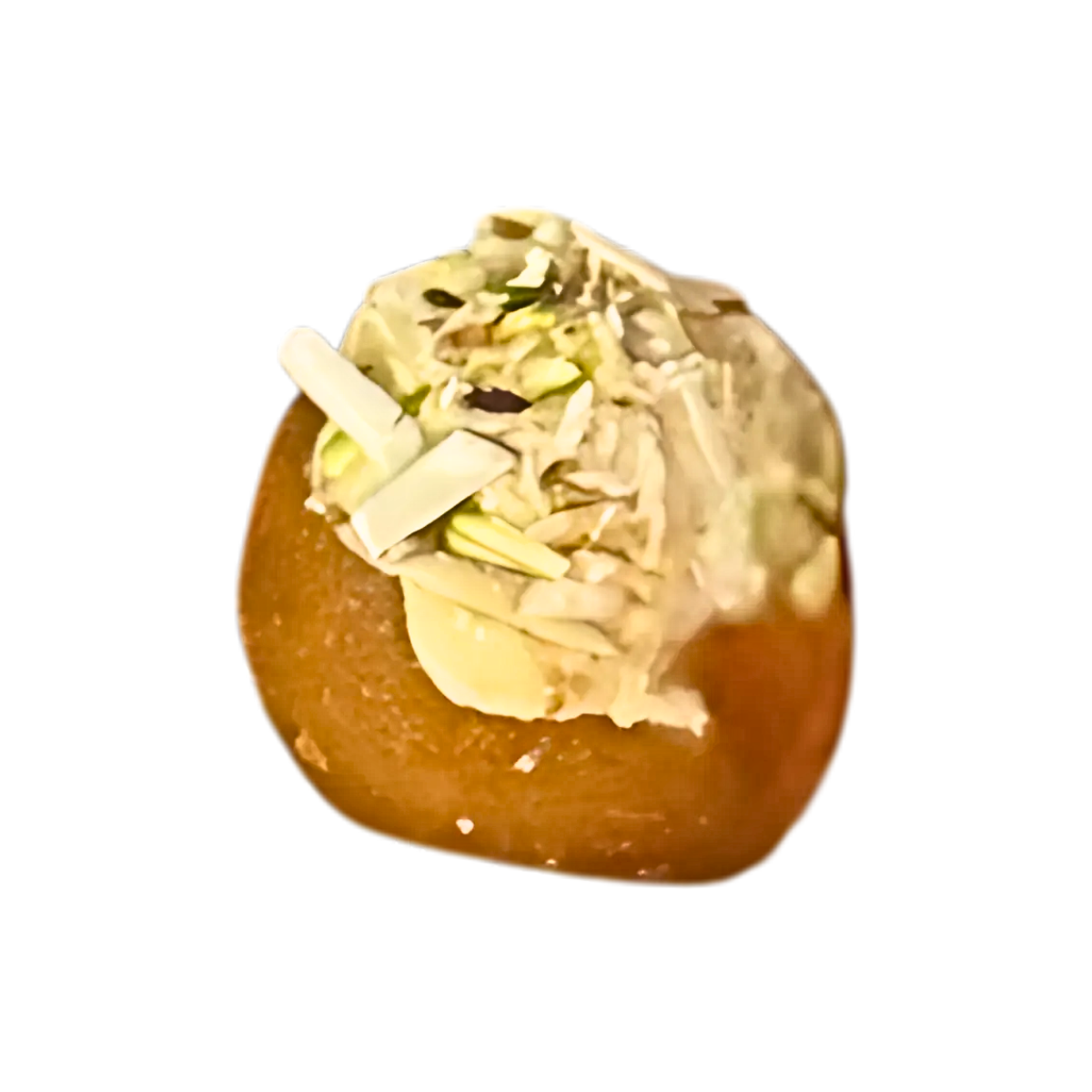 Khoya Jamun