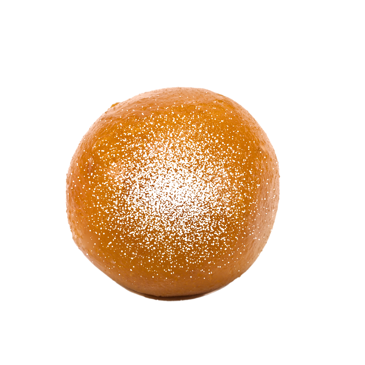 Coconut Gulab Jamun