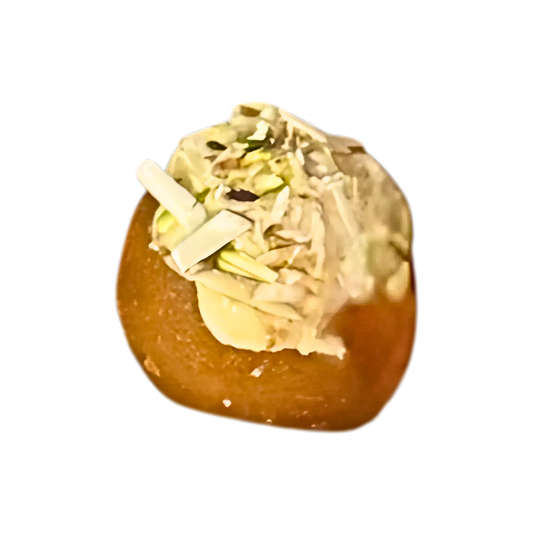 Khoya Jamun