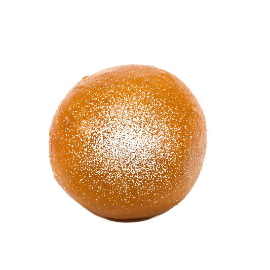 Coconut Gulab Jamun